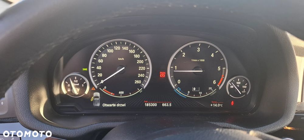 BMW X3 sDrive18d - 6