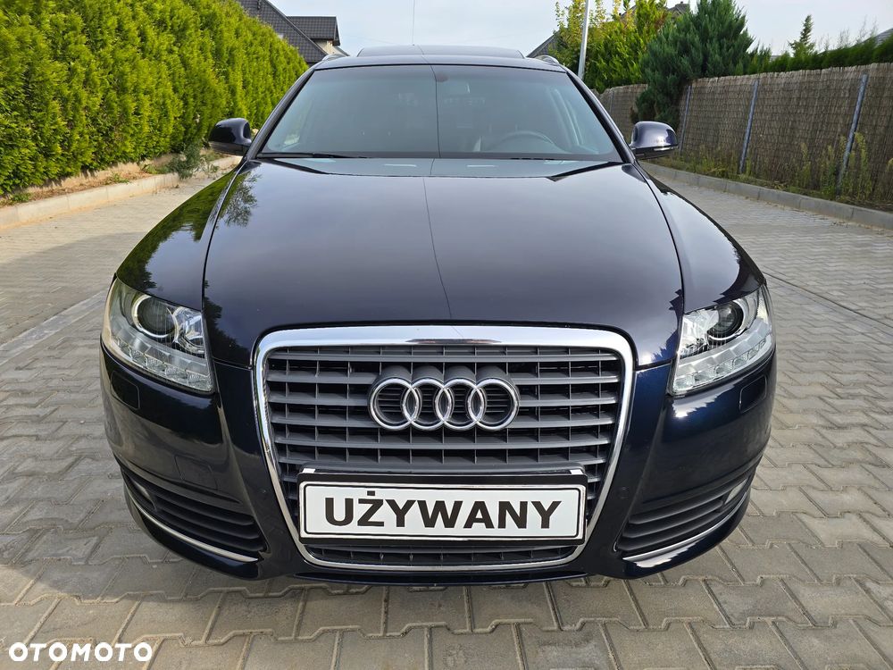 Audi A6 - 37