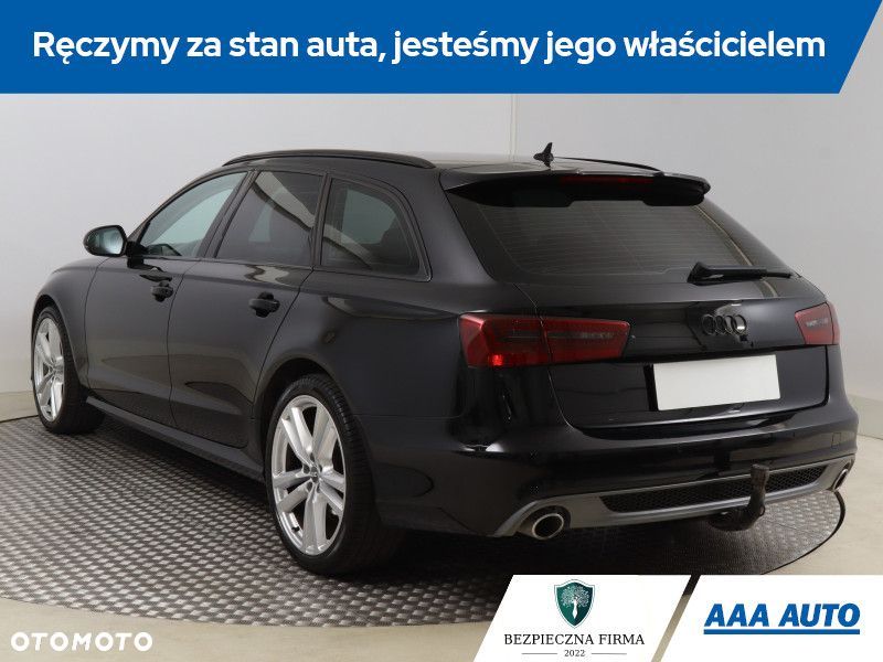 Audi A6 Avant - 6
