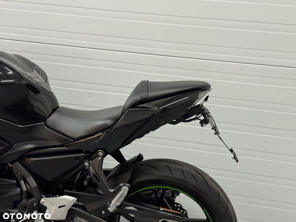 Kawasaki Ninja - 14