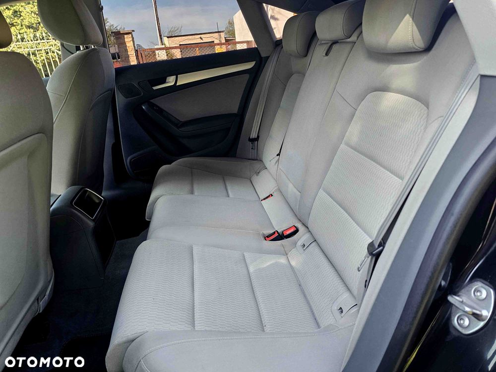 Audi A5 Sportback 2.0 TFSI quattro - 16