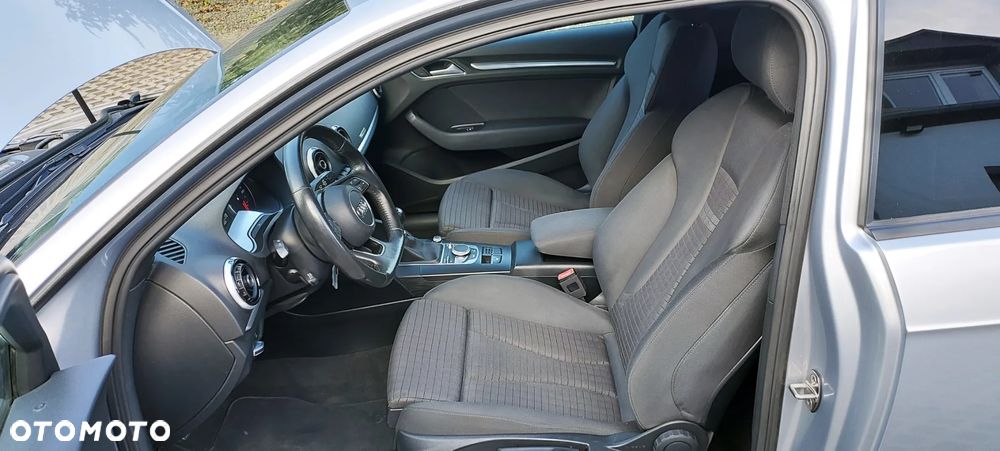 Audi A3 3-drzwiowe - 29