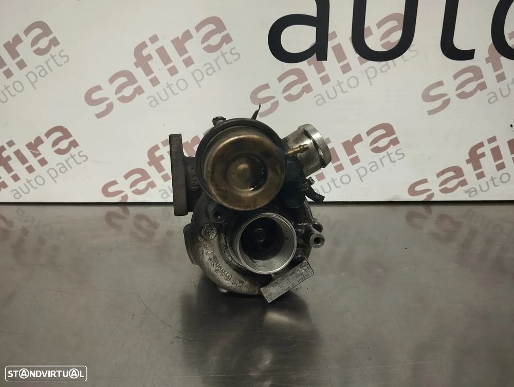 TURBO AUDI A3 / VOLKSWAGEN GOLF IV / SEAT IBIZA / LEON 1.9TDI 90CV 038145701A - 2