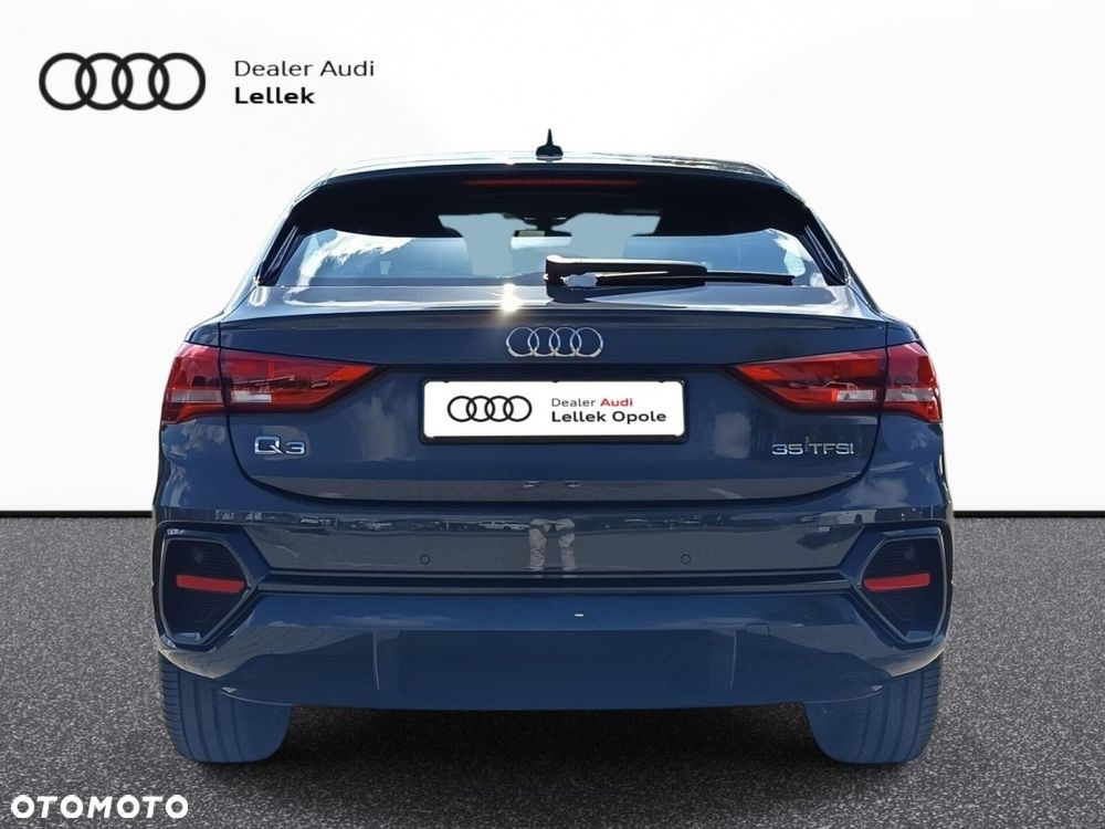 Audi Q3 - 7
