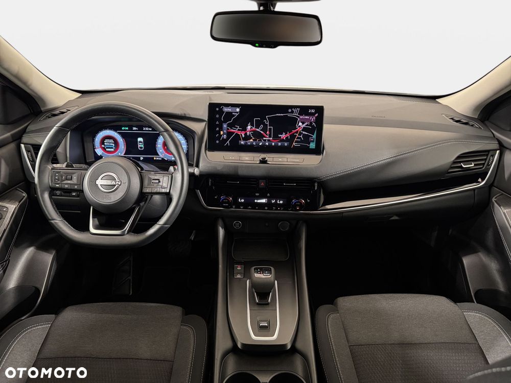 Nissan Qashqai - 17