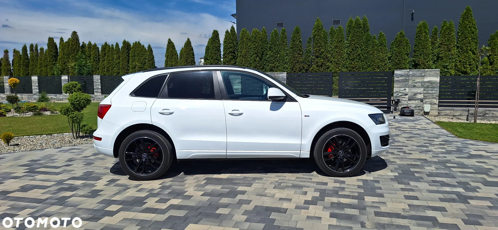 Audi Q5 - 11
