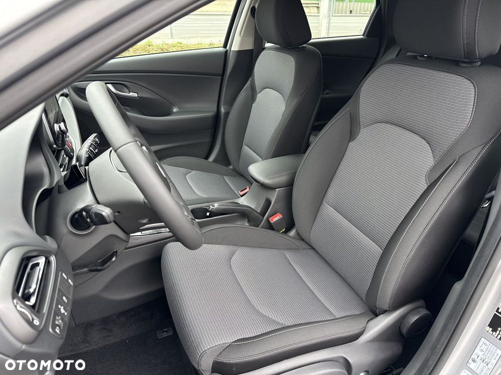 Hyundai i30 1.0 T-GDI Modern - 12