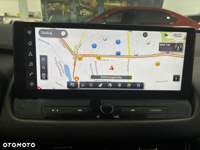 Nissan Qashqai 1.5 e-POWER N-Connecta - 22