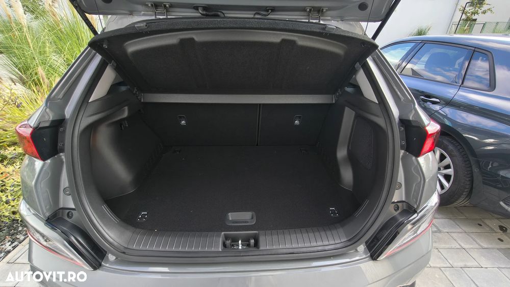 Hyundai KONA EV Trend - 5