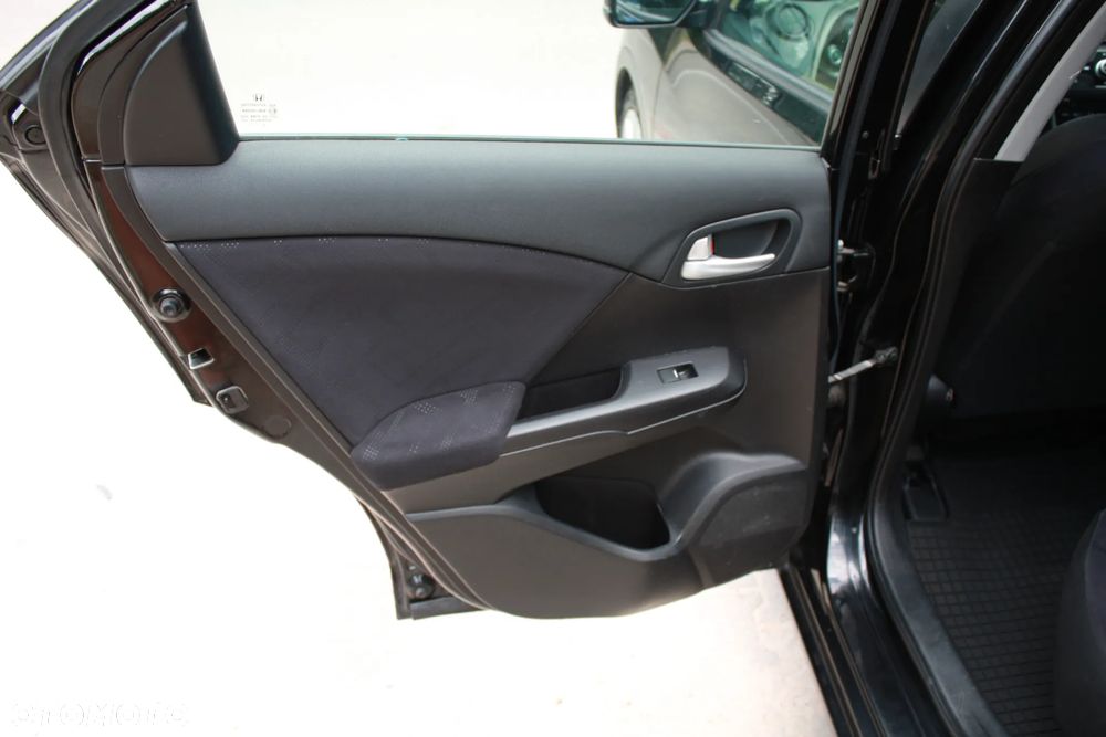 Honda Civic 1.8 Sport - 21