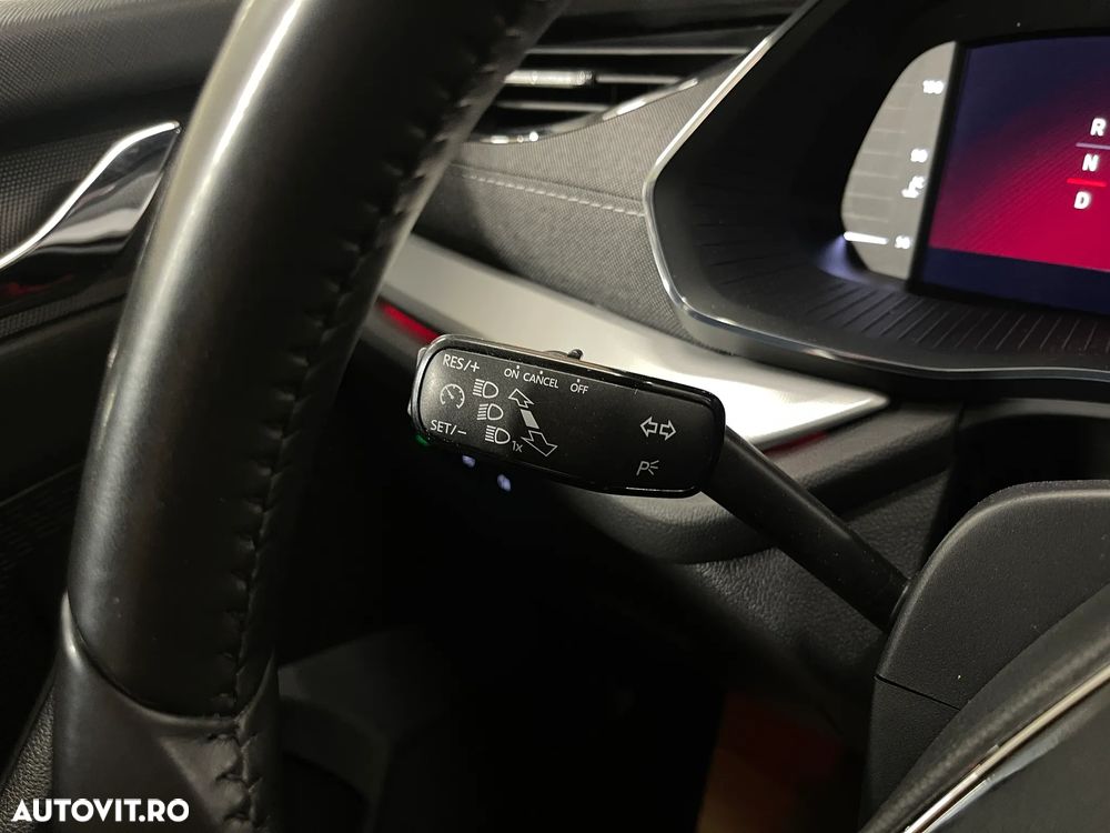 Skoda Octavia 2.0 TDI DSG Style - 22