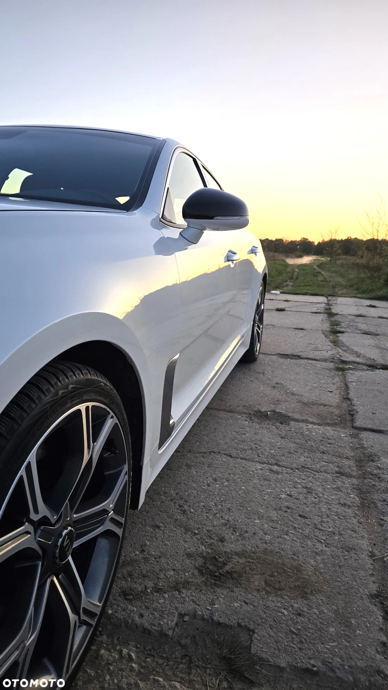 Kia Stinger 2.0 T-GDI GT Line - 10