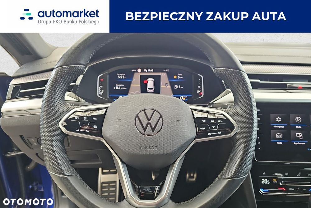 Volkswagen Arteon 2.0 TSI R-Line DSG - 16