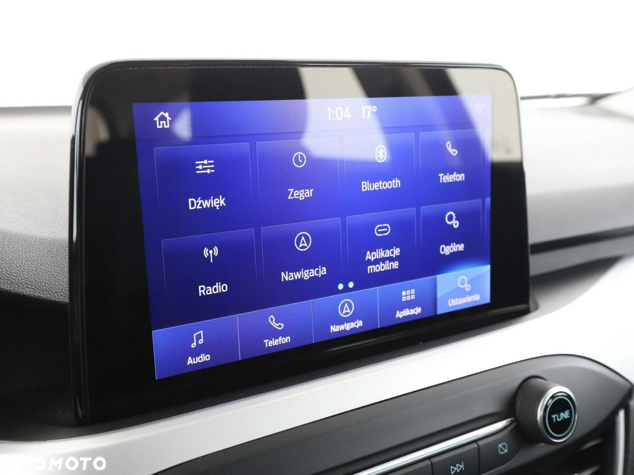 Ford Focus 1.5 EcoBlue Start-Stopp-System COOL&CONNECT - 24