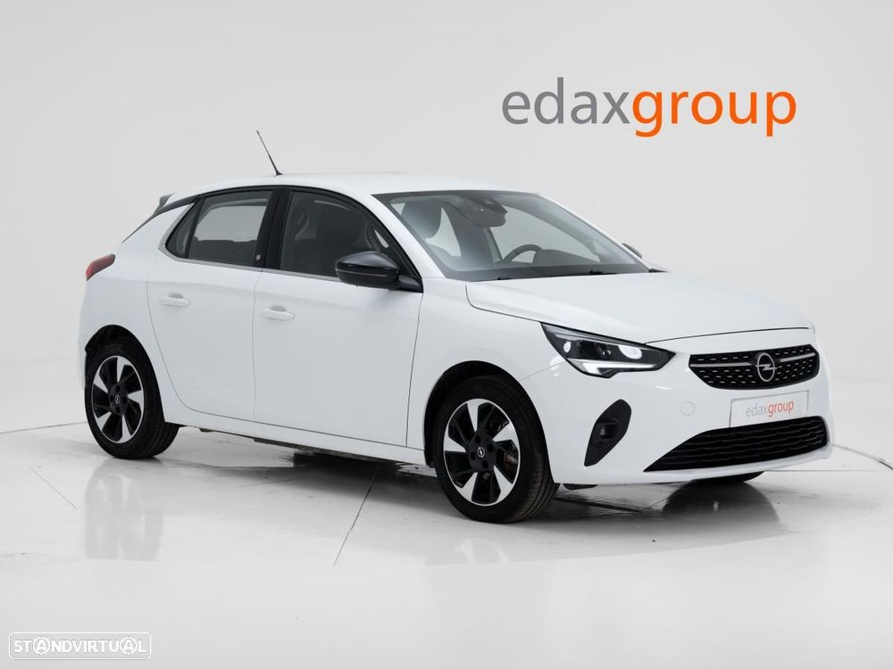 Opel Corsa-e Elegance - 1