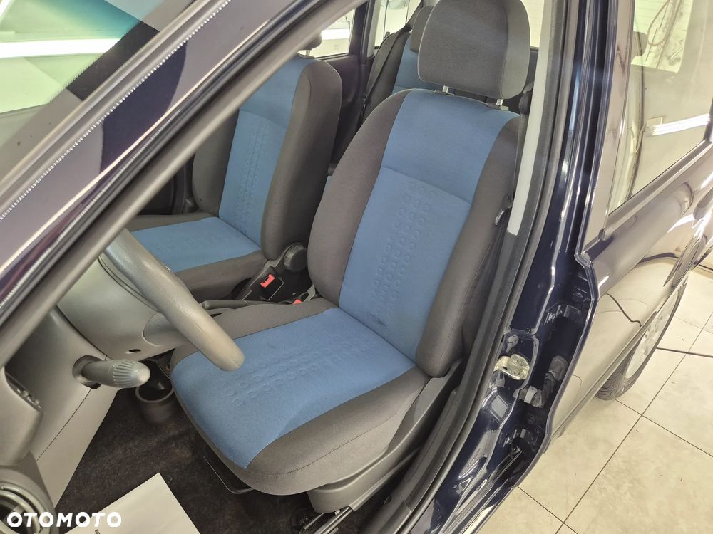 Fiat Panda 1.2 Dynamic - 19