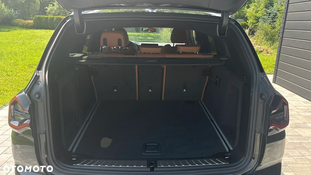 BMW X3 - 11
