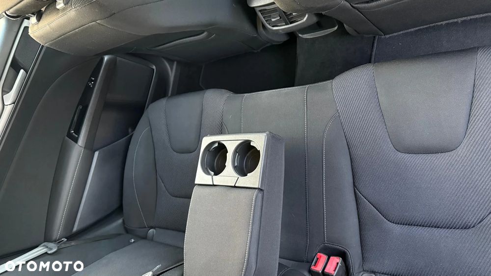 Ford Mondeo 2.0 TDCi STart-Stopp PowerShift-Aut Titanium - 21