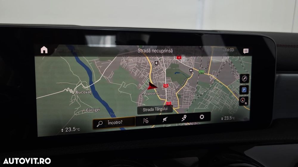 Mercedes-Benz CLA ver-200-d-coupe-aut- - 15