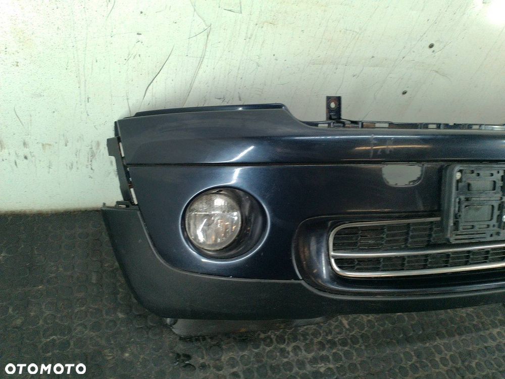 ZDERZAK PRZÓD MINI R56 A25 - 2
