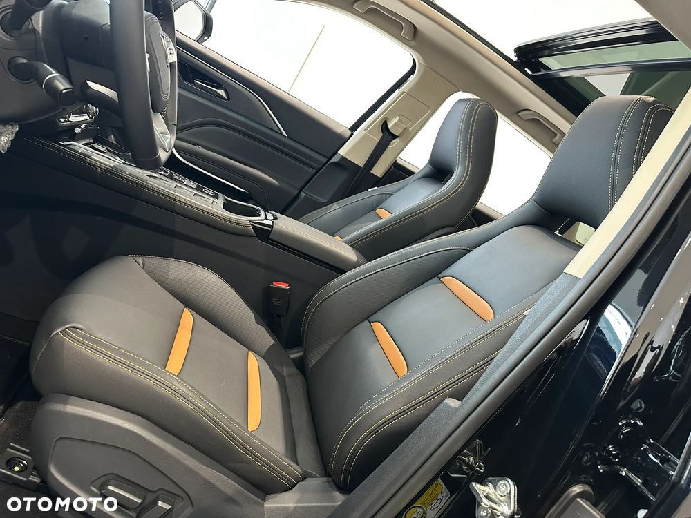 Bestune T77 1.5T Business DCT - 22