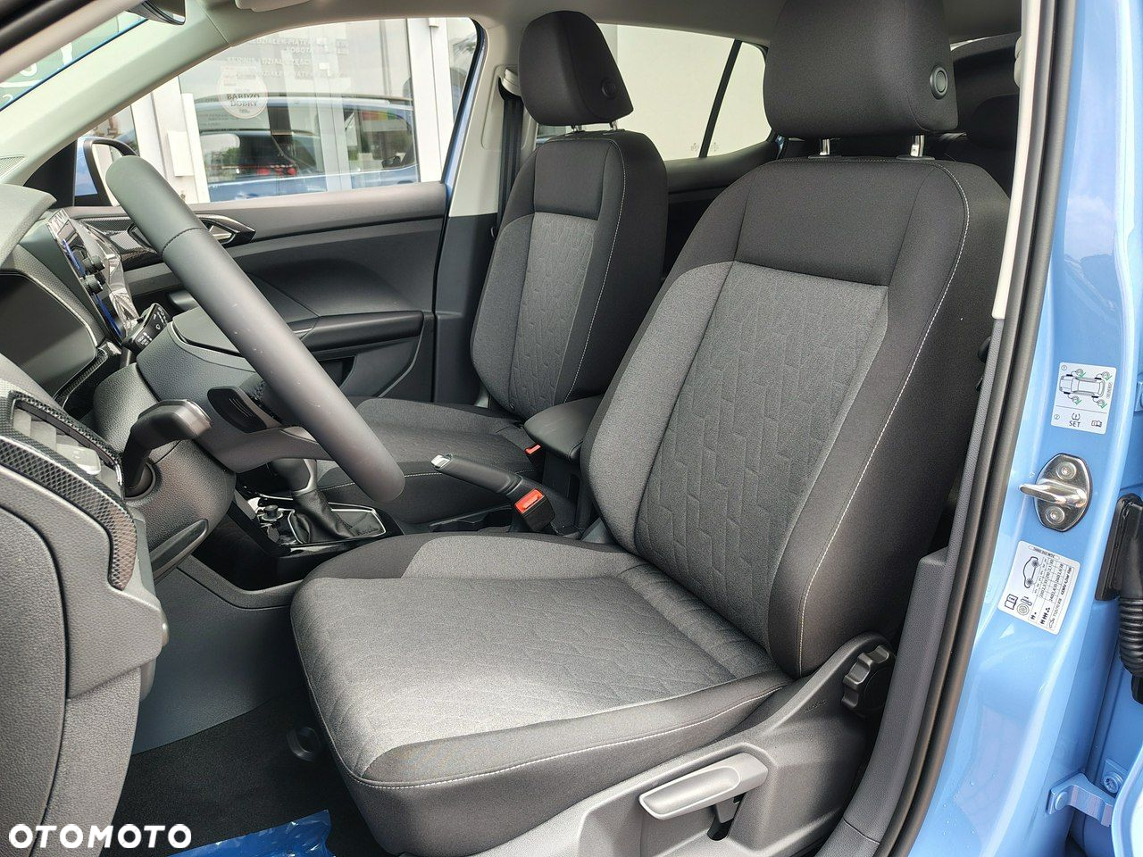Volkswagen T-Cross 1.5 TSI ACT Life Plus DSG - 8