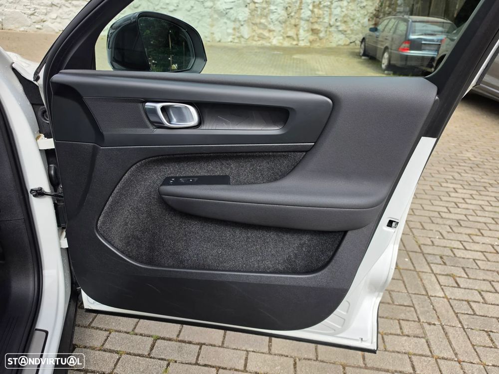 Volvo C40 Recharge Single Motor Ultimate - 16