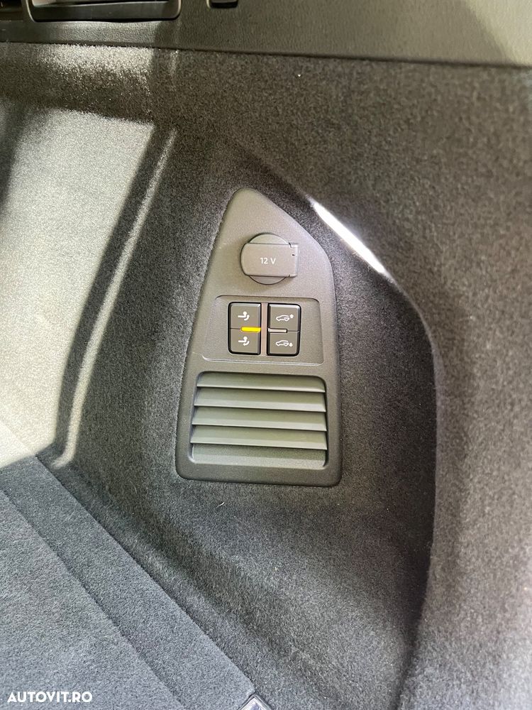 Volkswagen Touareg V6 TDI Elegance - 39