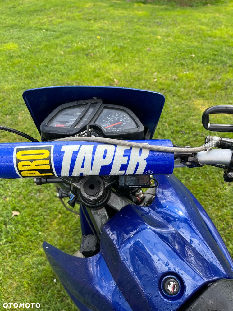 Derbi Senda - 7