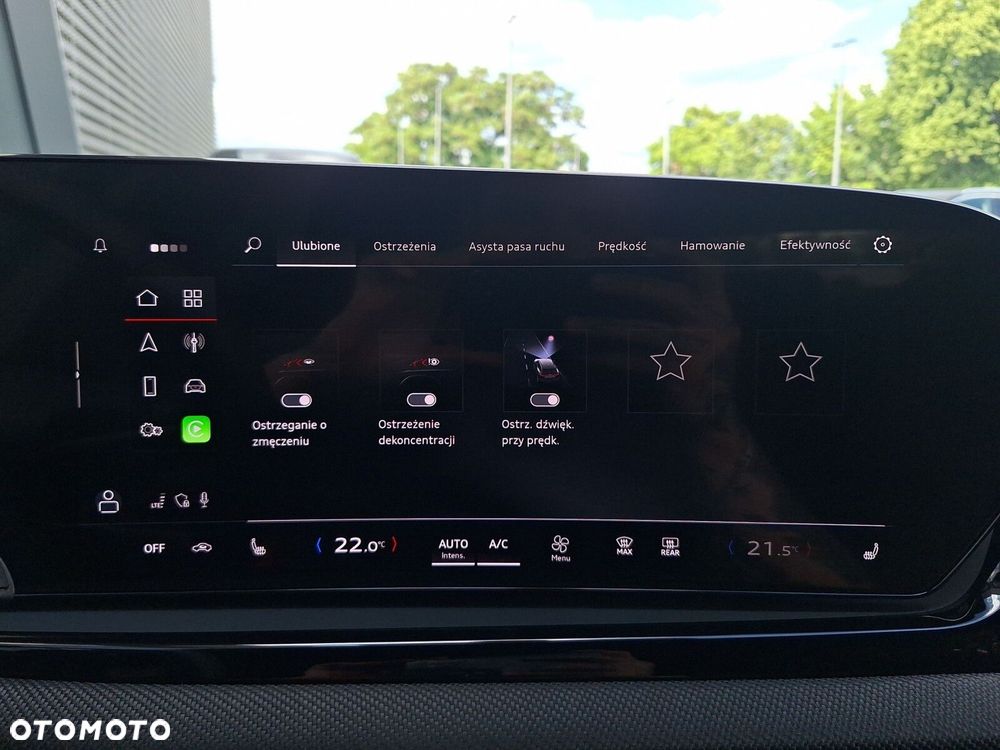 Audi A5 Avant TFSI S tronic - 19