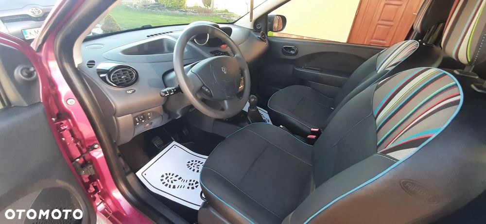 Renault Twingo - 25