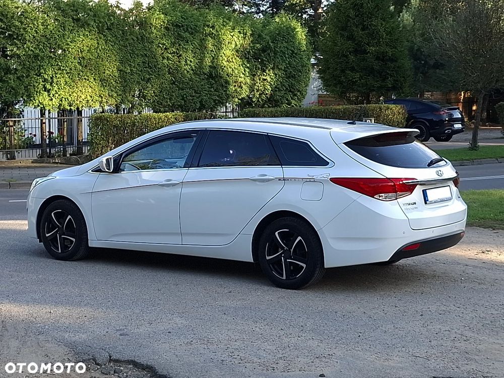 Hyundai i40 1.6 Comfort - 2