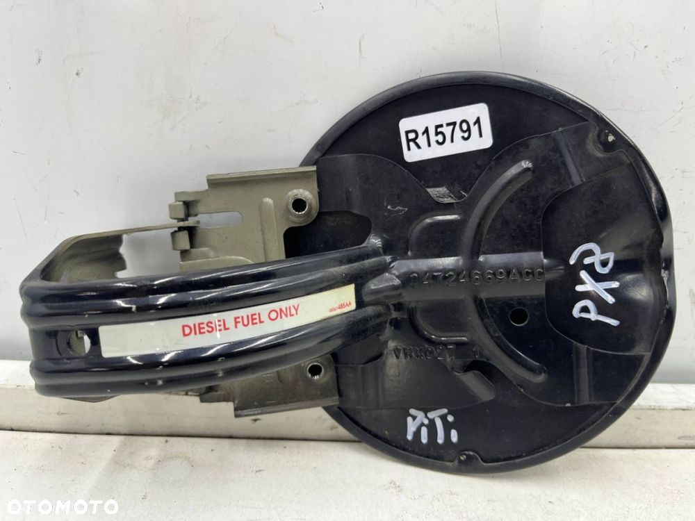 Klapka wlewu paliwa Chrysler PT Cruiser 00-10r. kolor PX8 04724669acc - 6