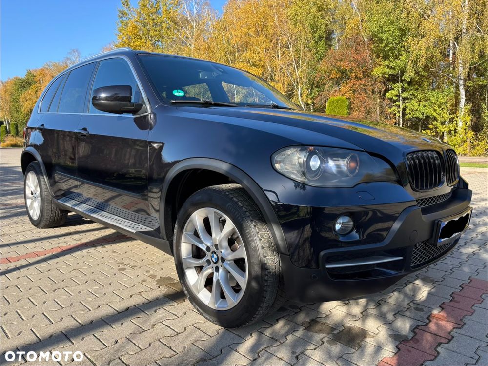 BMW X5 xDrive30d - 10
