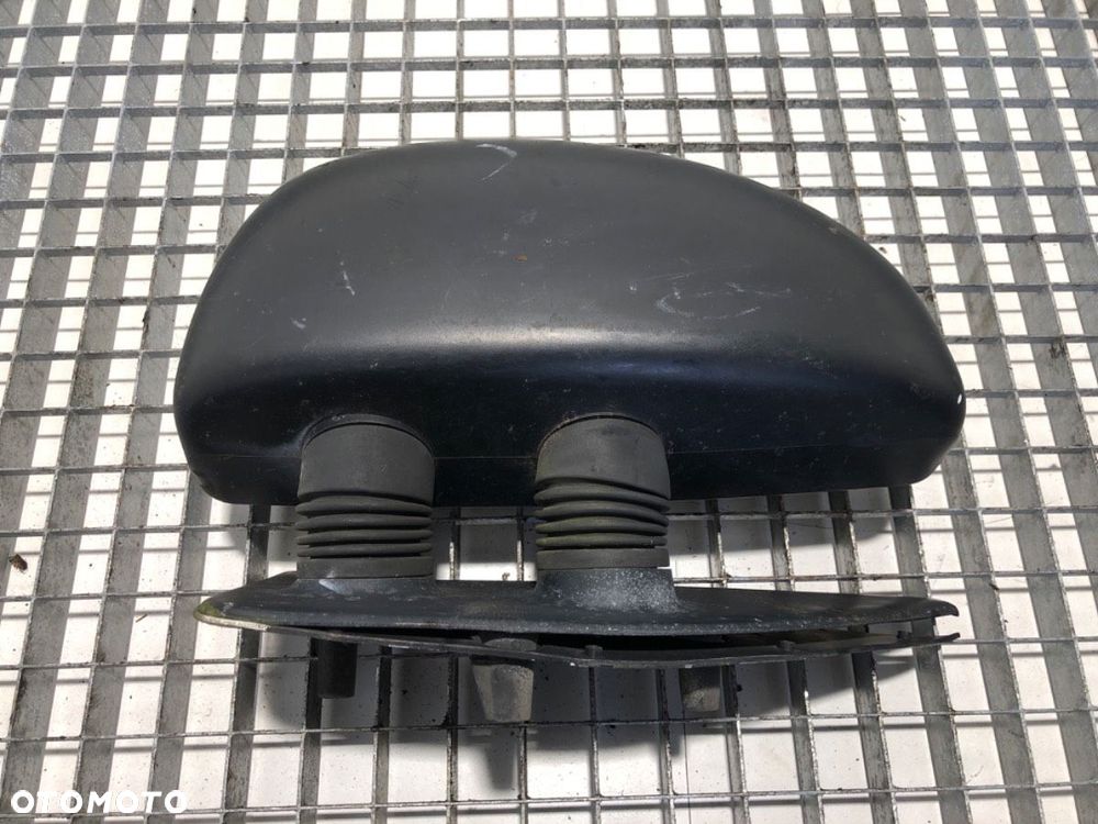 LUSTERKO PRAWE - 86.00 PLN - FIAT DUCATO Autobus (230_) 1994 - 2005 2.8 JTD 94 kW [128 KM] olej - 4