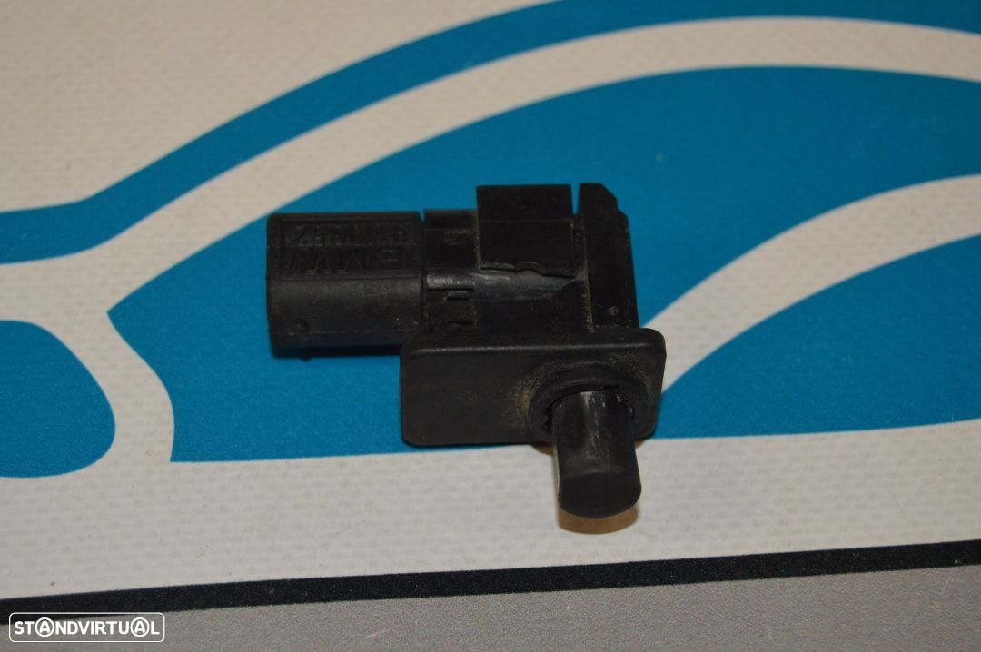 INTERRUPTOR SWITCH SISTEMA CAPO PORTA MALAS ALARME 9119052 61319119052 BMW SERIE 3 E92 COUPE 320i - 3