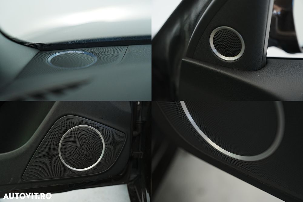 Audi A5 2.0 TDI DPF multitronic - 21