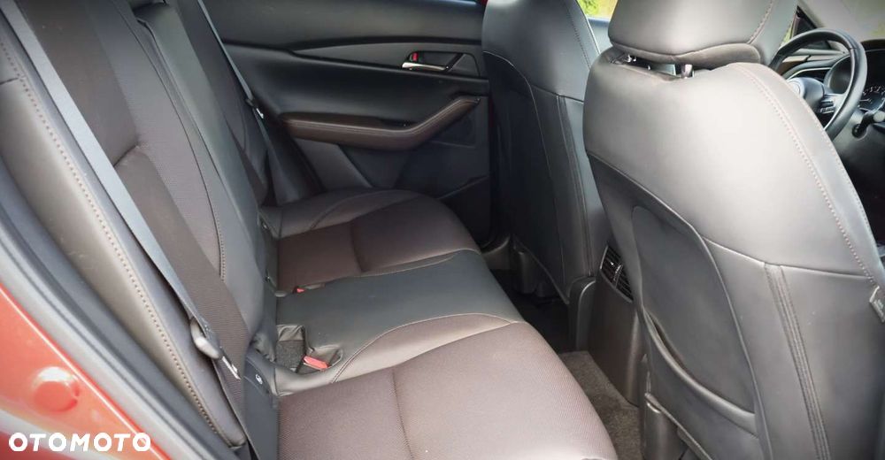 Mazda CX-30 - 15