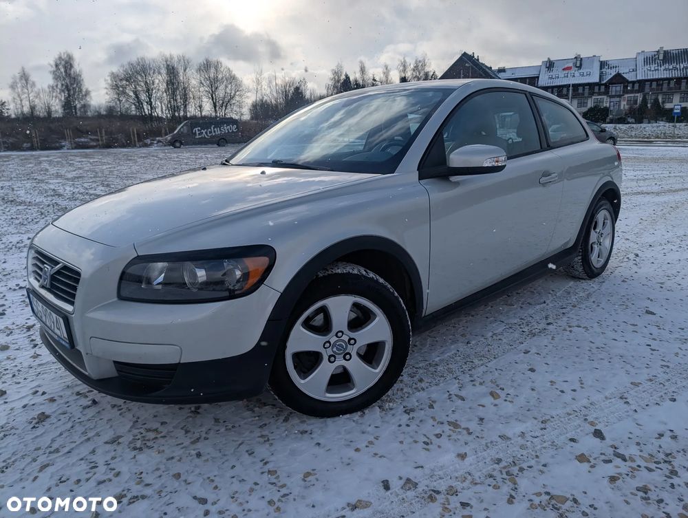 Volvo C30 2.0 Momentum - 27