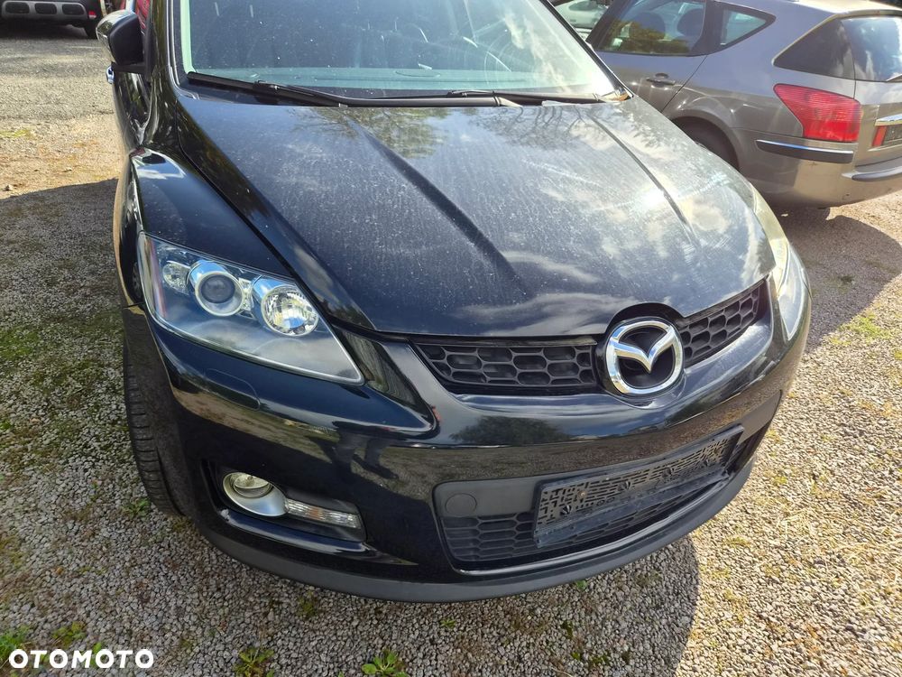 Mazda CX-7 2.3 MZR Energy - 1