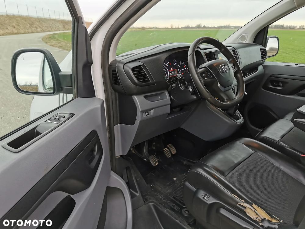 Toyota Proace - 20