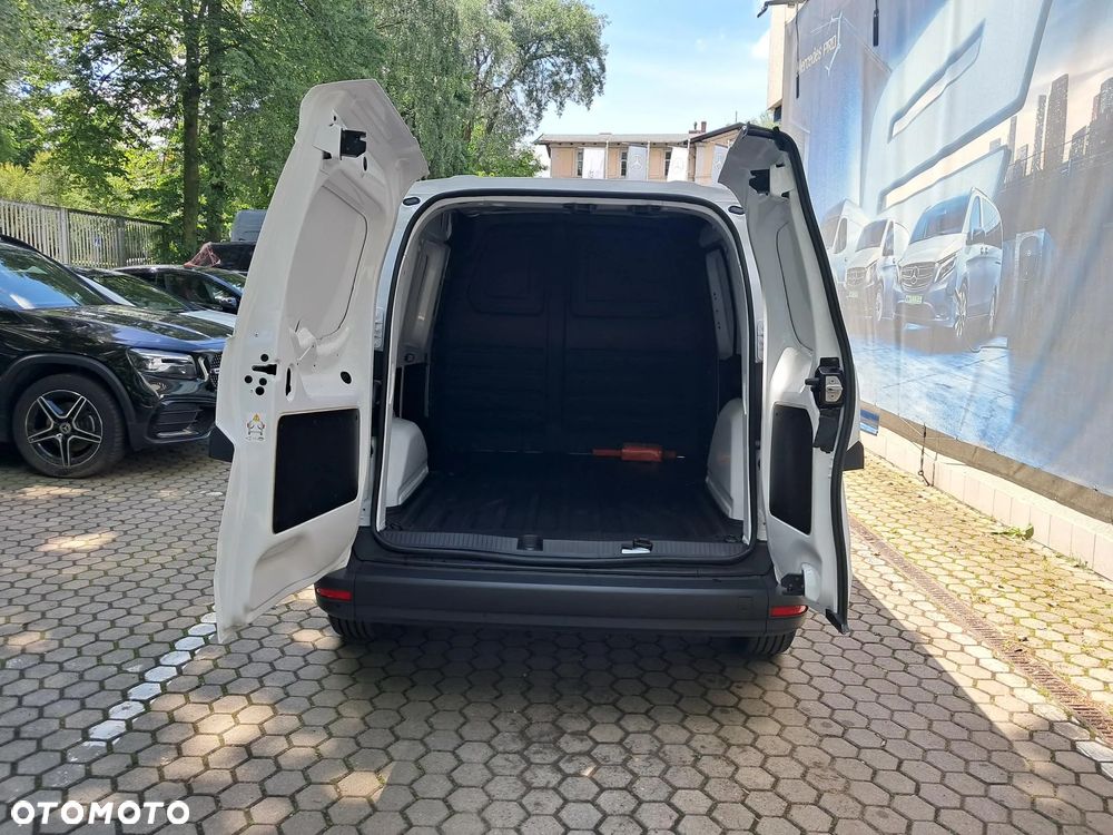 Mercedes-Benz CITAN - 7