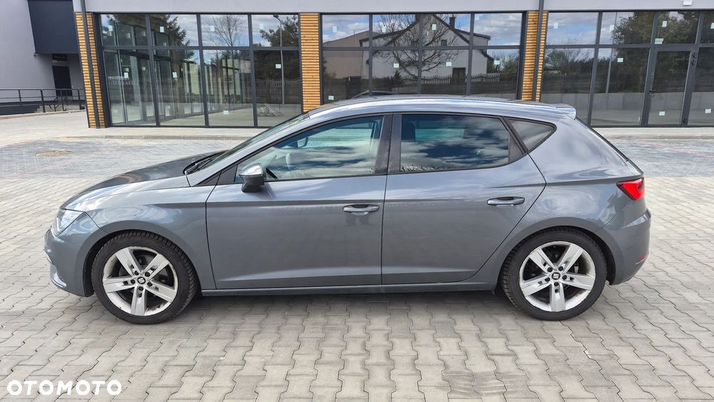 Seat Leon 1.4 EcoTSI Style S&S - 10