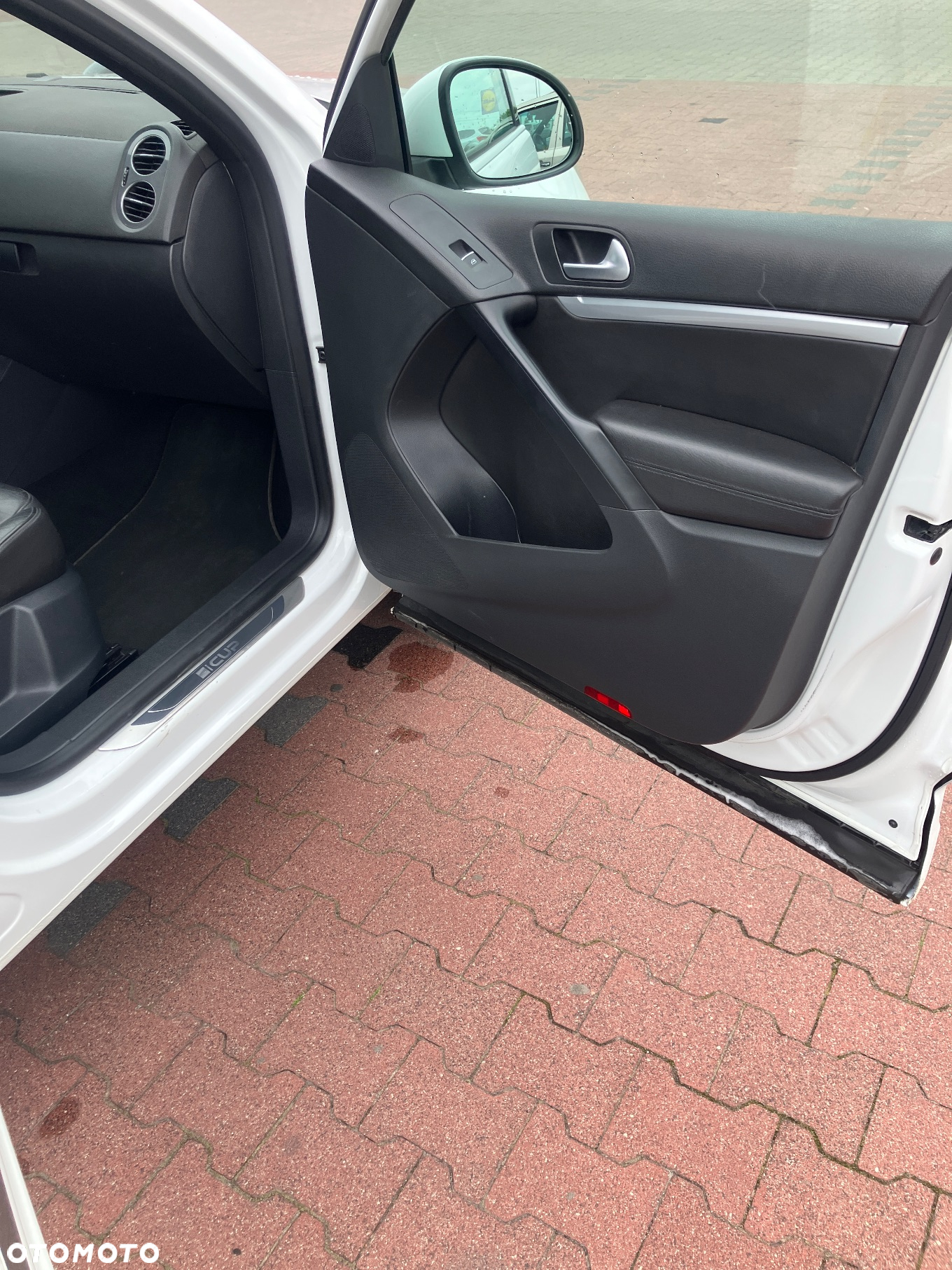 Volkswagen Tiguan 2.0 TSI 4Mot R-Style DSG - 12