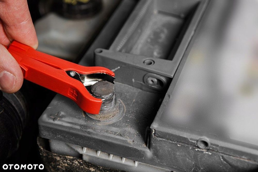 NEO ŁADOWARKA PROSTOWNIK DO AKUMULATORA 4A/70W 12V - 7