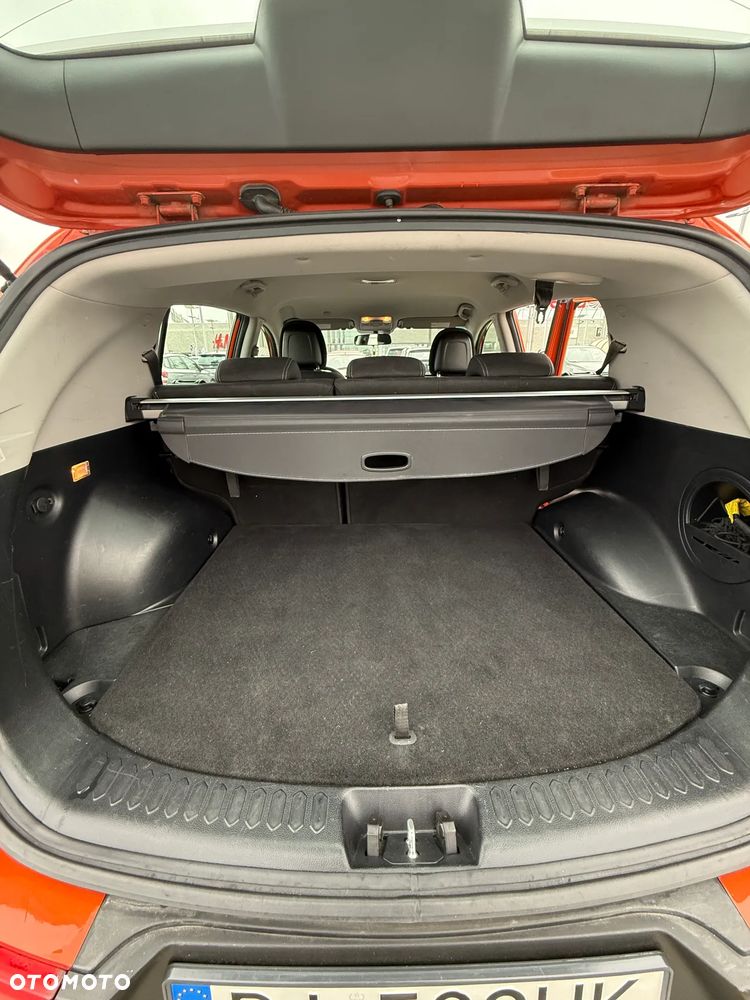 Kia Sportage - 13