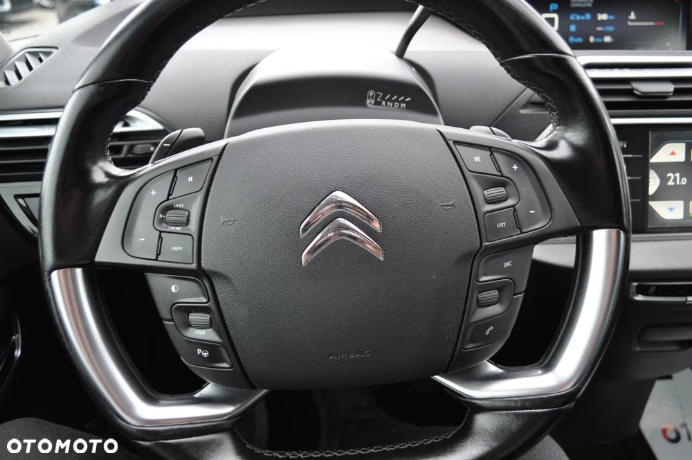 Citroën C4 Picasso BlueHDi 150 EAT6 Exclusive - 28