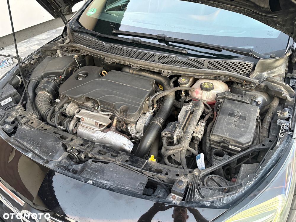 Opel Astra - 35