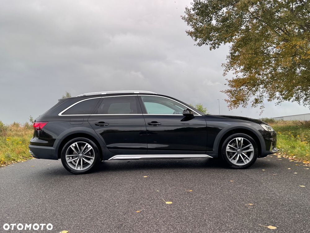 Audi A4 Allroad 40 TDI Quattro S tronic - 15
