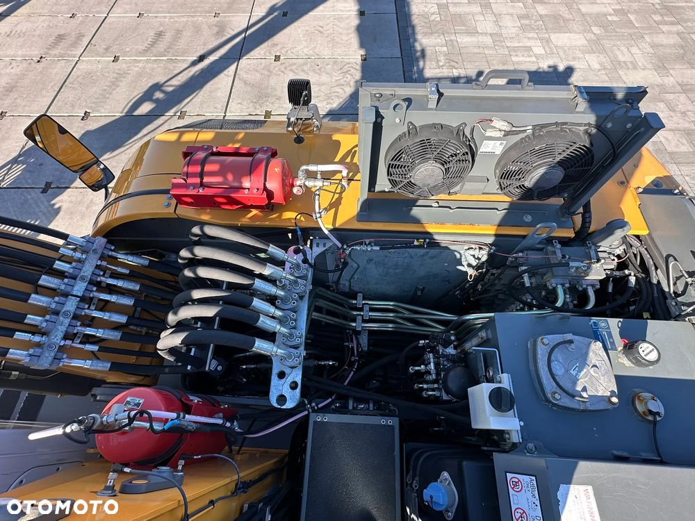 Liebherr LH 22 M LITRONIC - 28